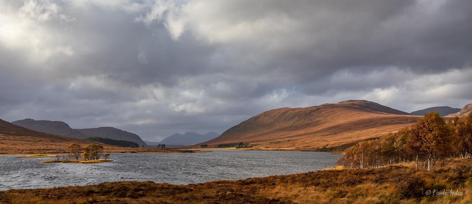 5DIV7082 Loch Droma
