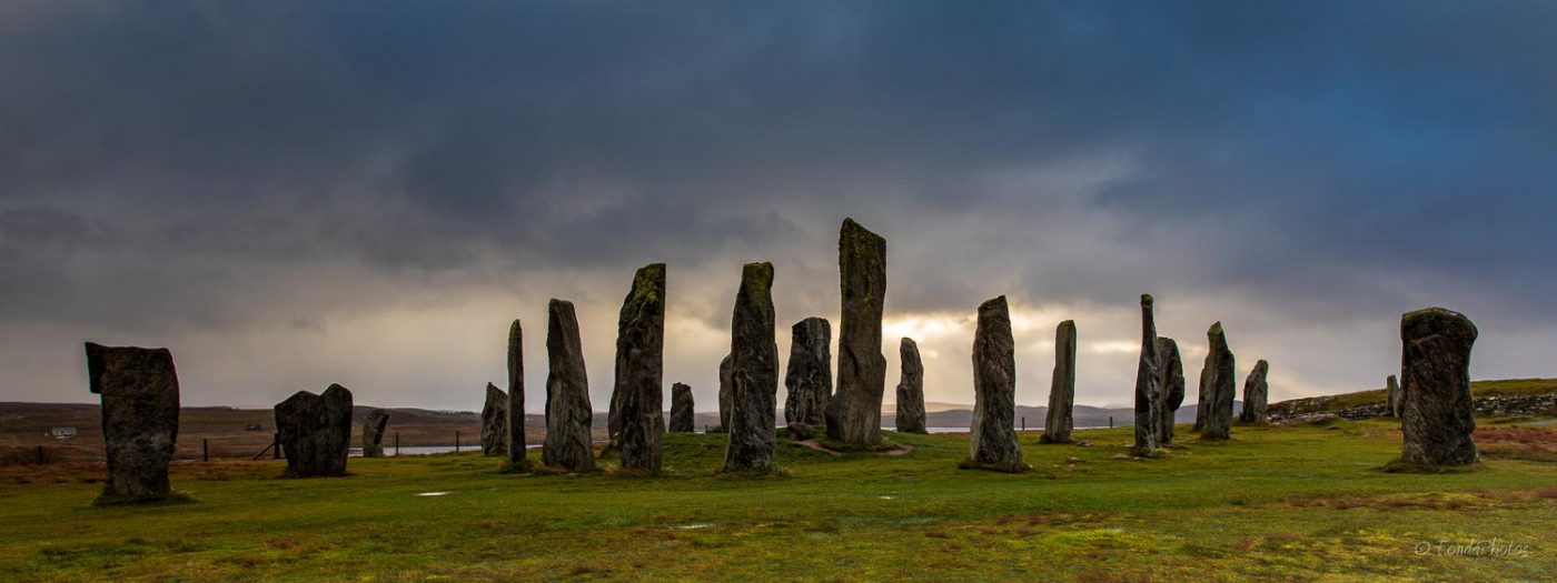 Pierres de Callanish