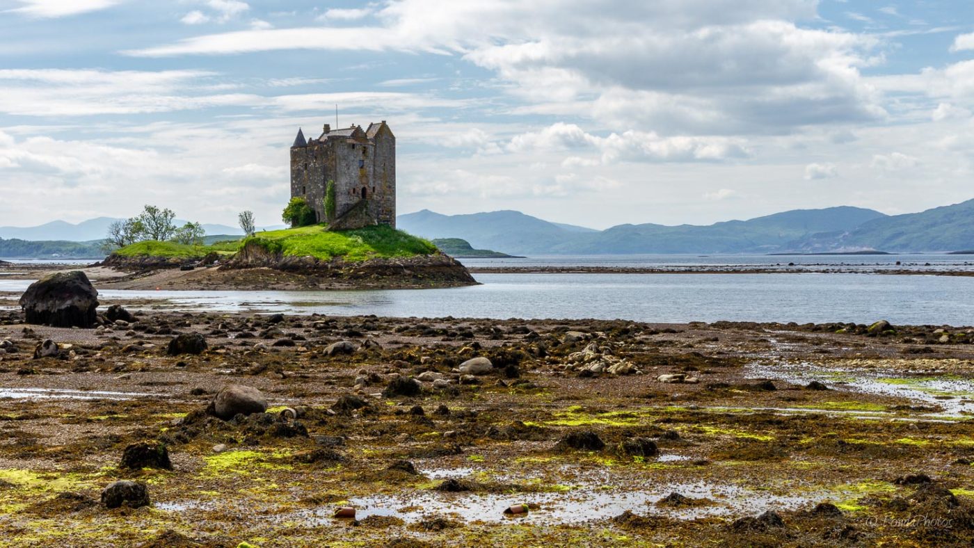 Castle Stalker