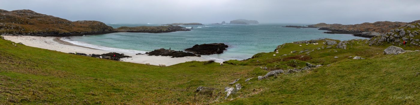 Bosta Beach, Lewis