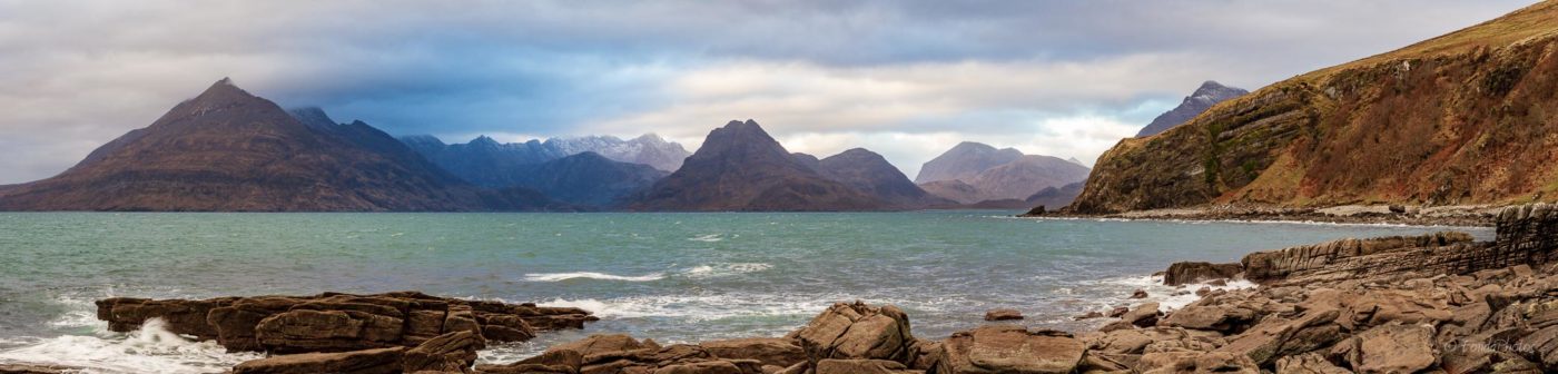 Elgol, Skye