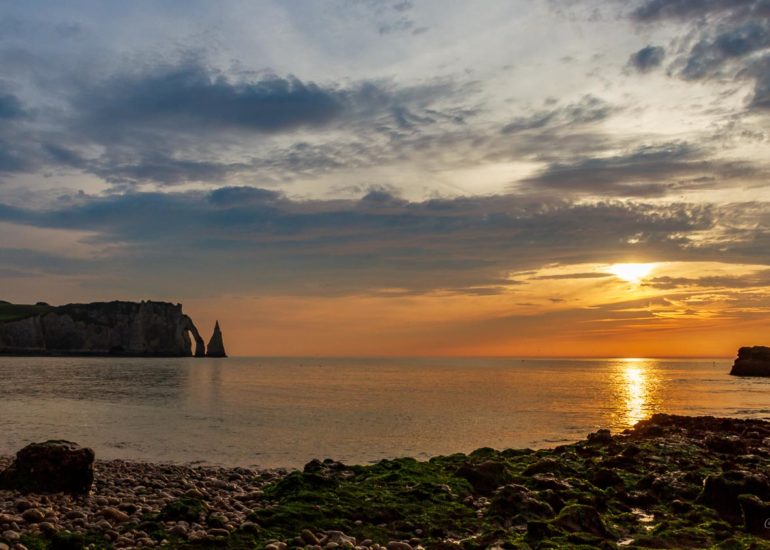 Etretat