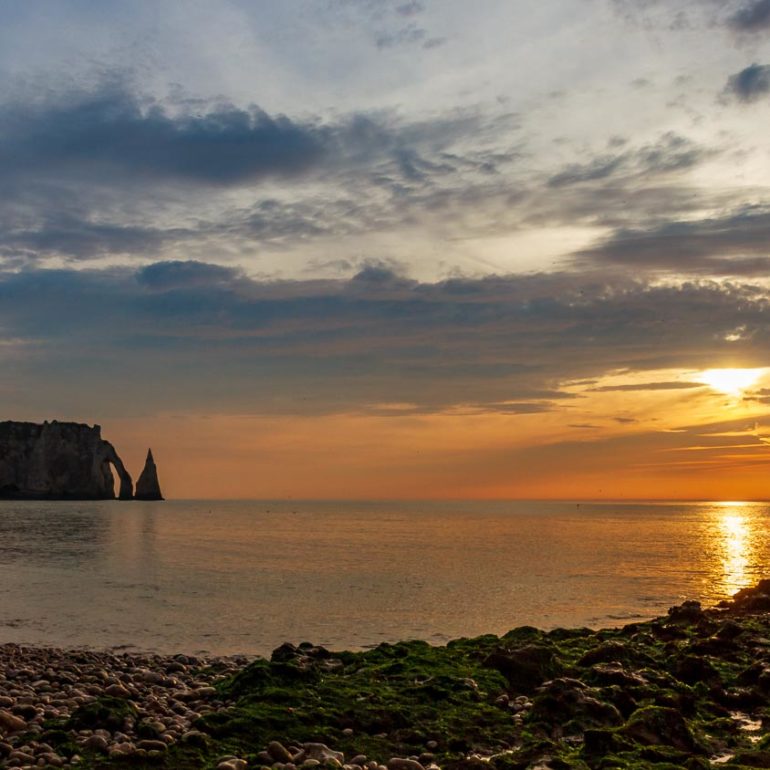 Etretat