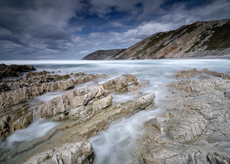 Playa de las Catedrales, Galicia