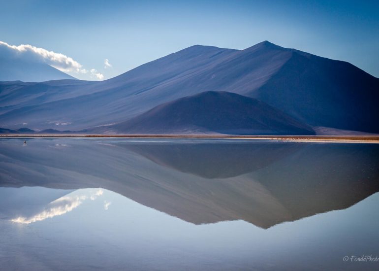 Catedrales de Tara, Salar de Tara, Los Flamencos National Reserve