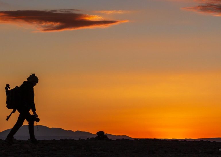 Church of San Pedro de Atacama