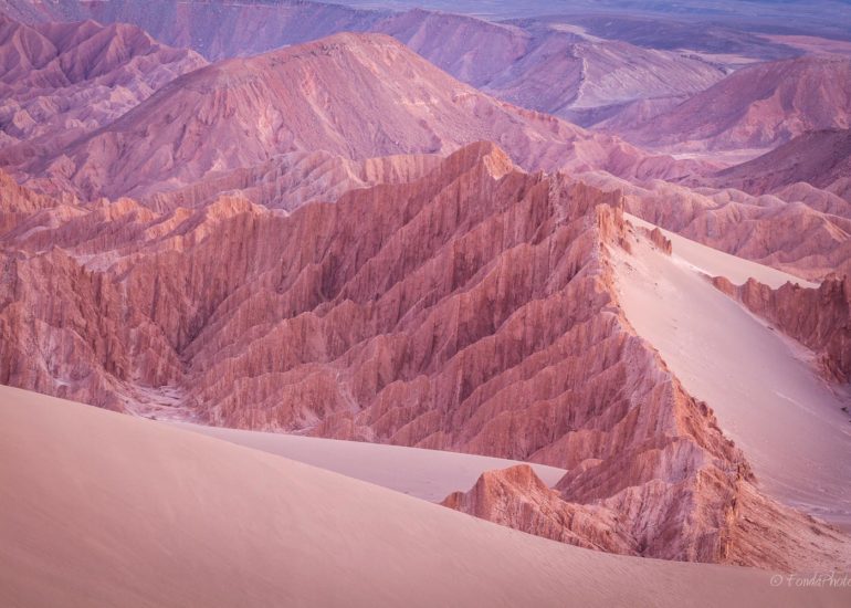 Church of San Pedro de Atacama