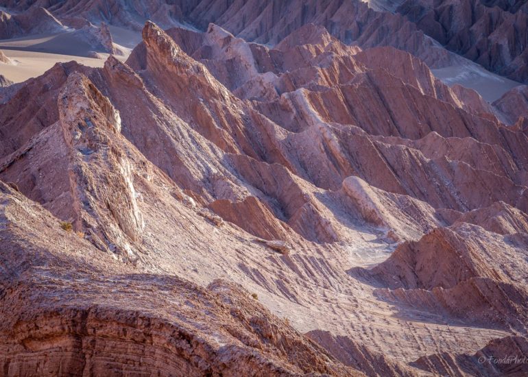 Church of San Pedro de Atacama