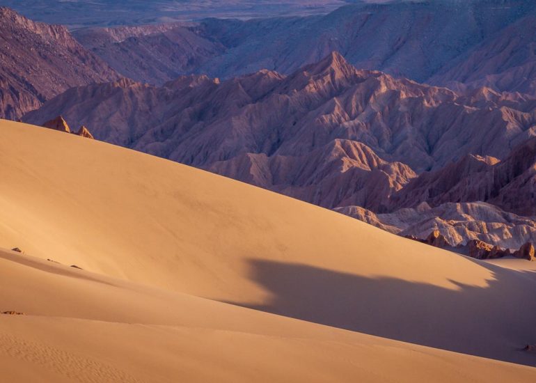 Church of San Pedro de Atacama