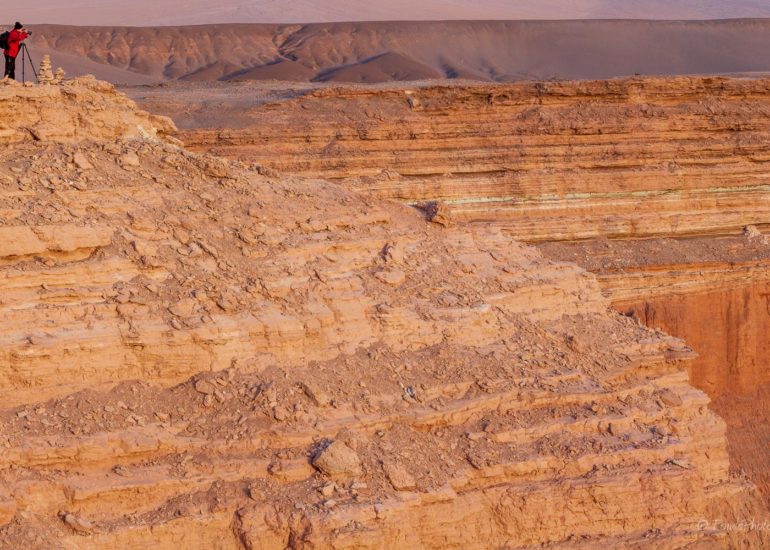 Church of San Pedro de Atacama