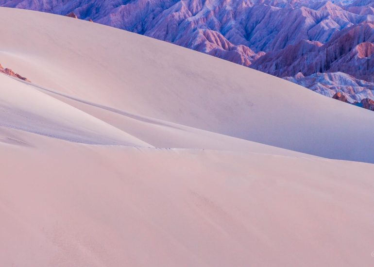 Church of San Pedro de Atacama