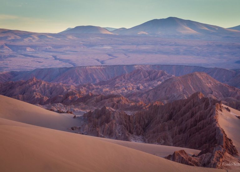 Church of San Pedro de Atacama