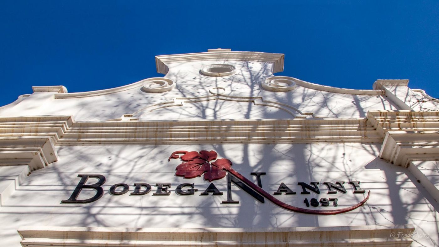 Molinos, South of Salta, NOA, Argentina