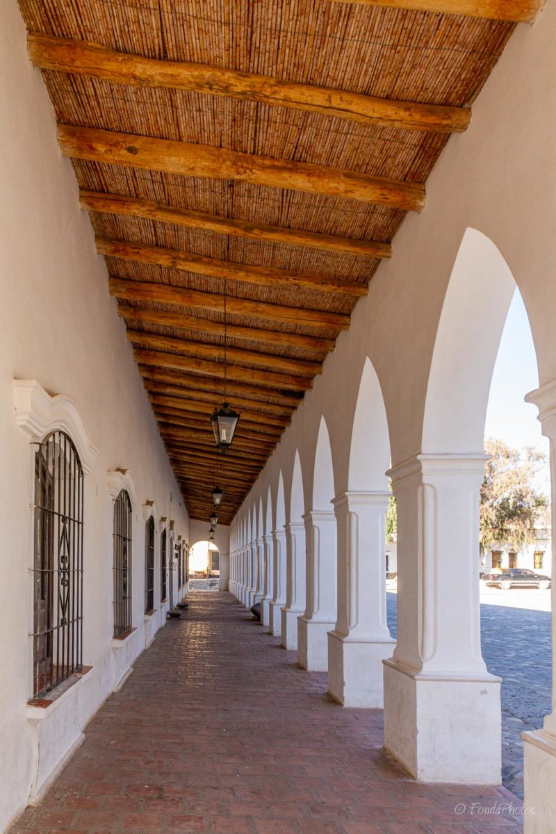 Molinos, South of Salta, NOA, Argentina