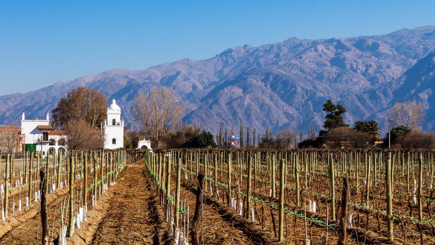Molinos, South of Salta, NOA, Argentina