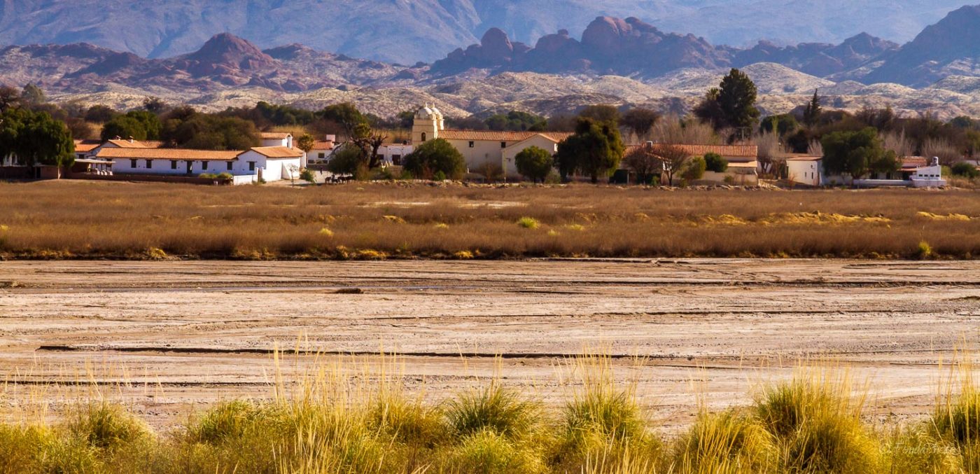 Monilos, NOA, Argentine