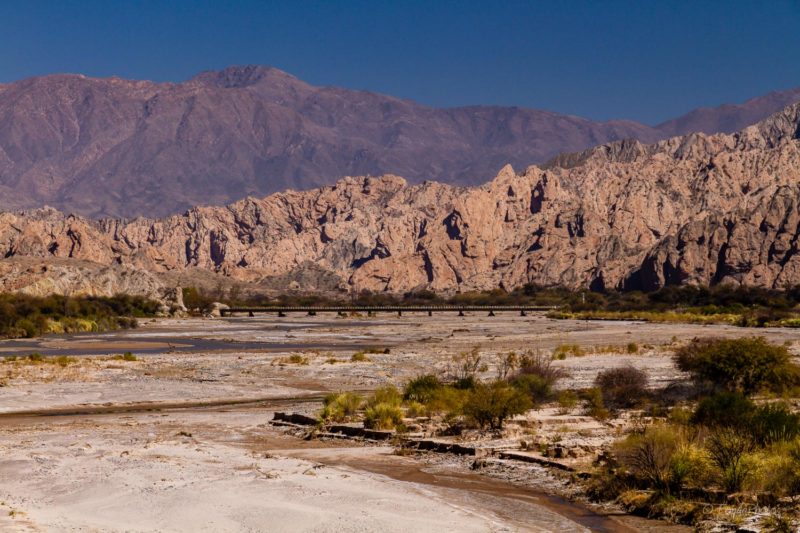 Molinos, South of Salta, NOA, Argentina