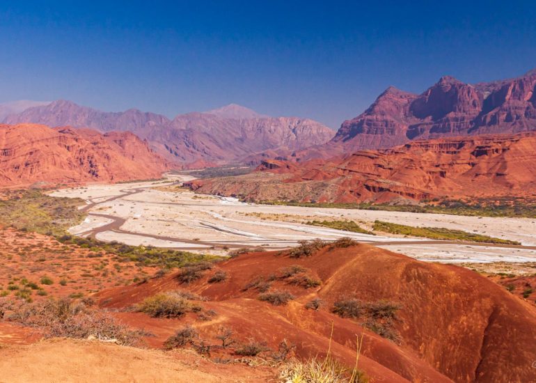 Molinos, South of Salta, NOA, Argentina