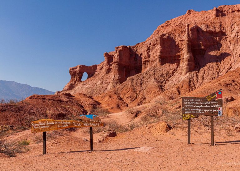 Molinos, South of Salta, NOA, Argentina