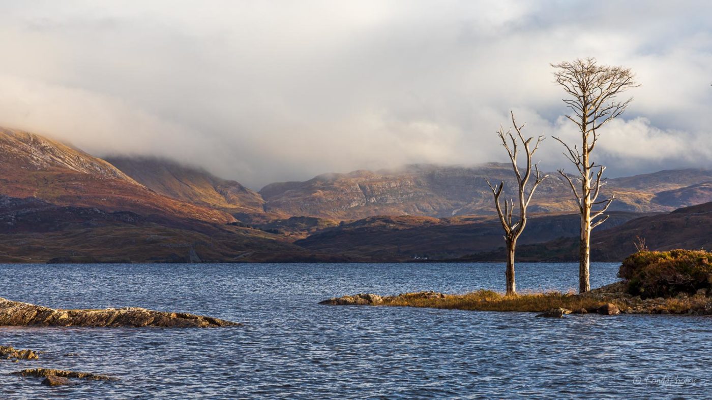 Loch Assynt