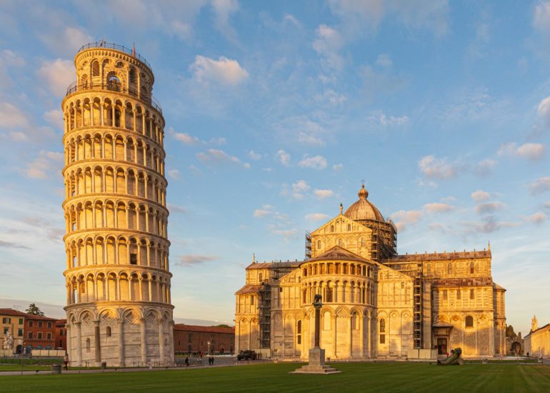 Tour de Pise