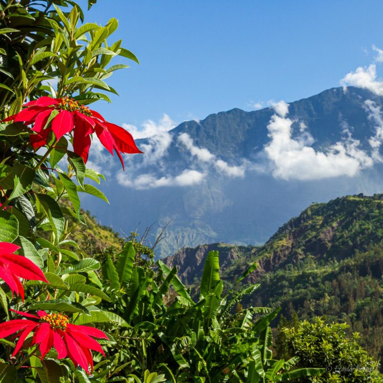 Cilaos, La Réunion
