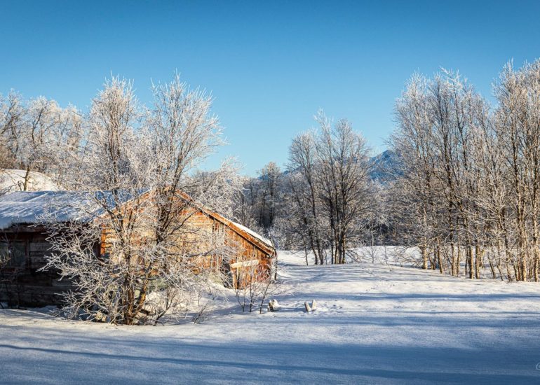 Breivikeidet, Norway