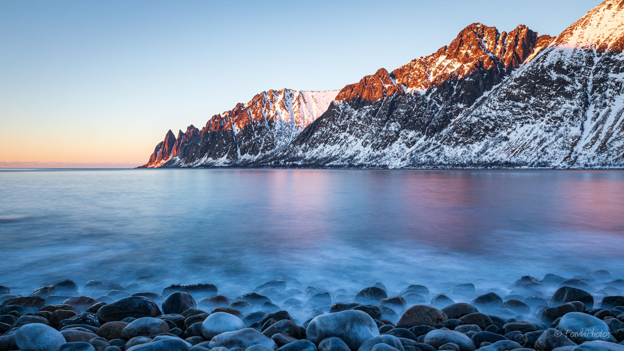 Senja, Norway
