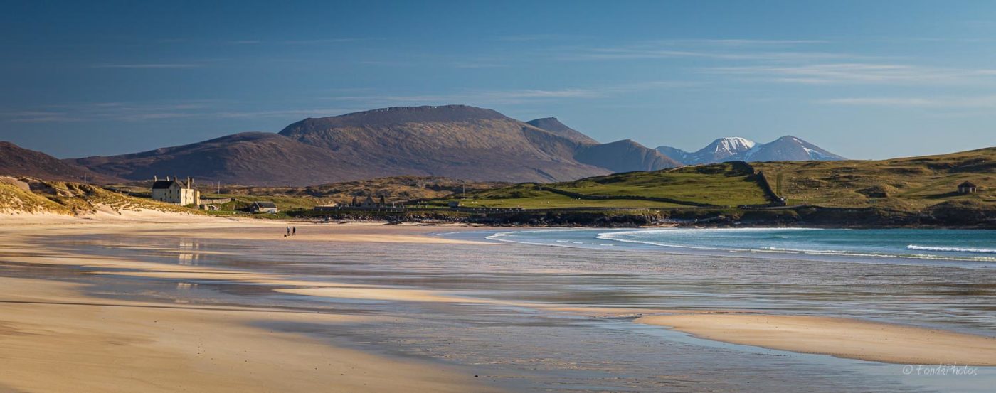 Balnakeil Beach