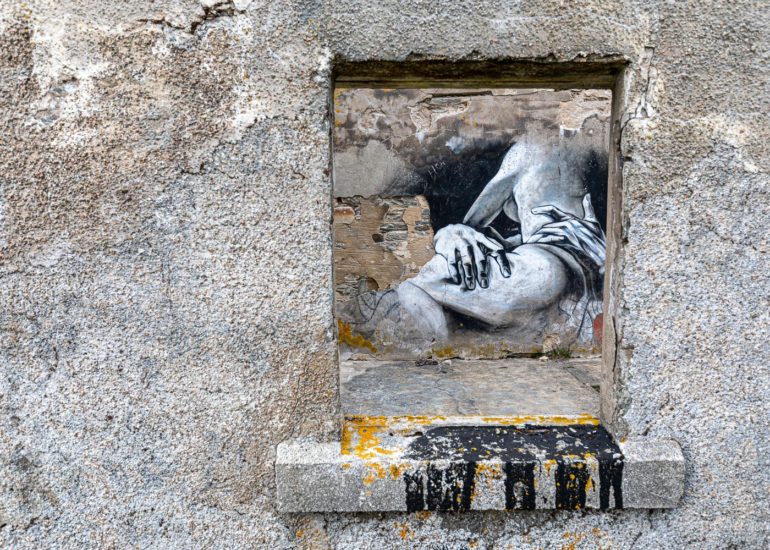 Moine House, Sutherland